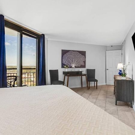 Remodeled Oceanview Suite, Small Dogs Ok 1738 Myrtle Beach Zewnętrze zdjęcie