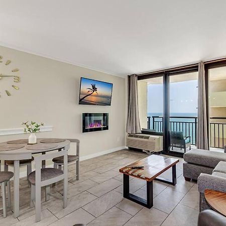 Remodeled Oceanview Suite, Small Dogs Ok 1738 Myrtle Beach Zewnętrze zdjęcie