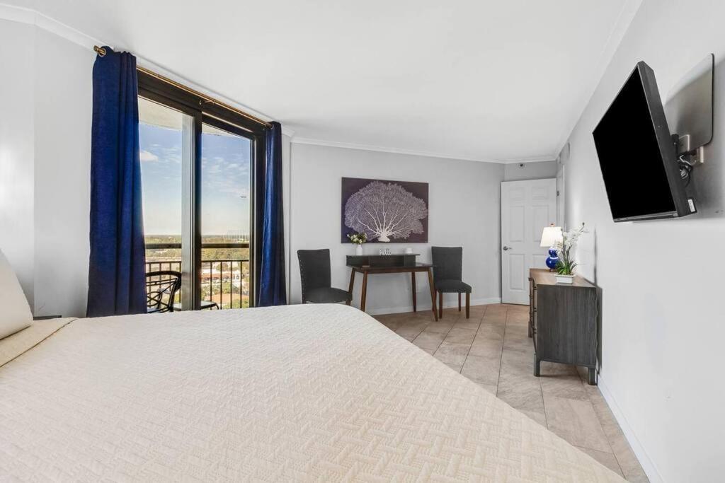 Remodeled Oceanview Suite, Small Dogs Ok 1738 Myrtle Beach Zewnętrze zdjęcie