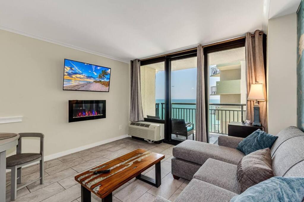Remodeled Oceanview Suite, Small Dogs Ok 1738 Myrtle Beach Zewnętrze zdjęcie