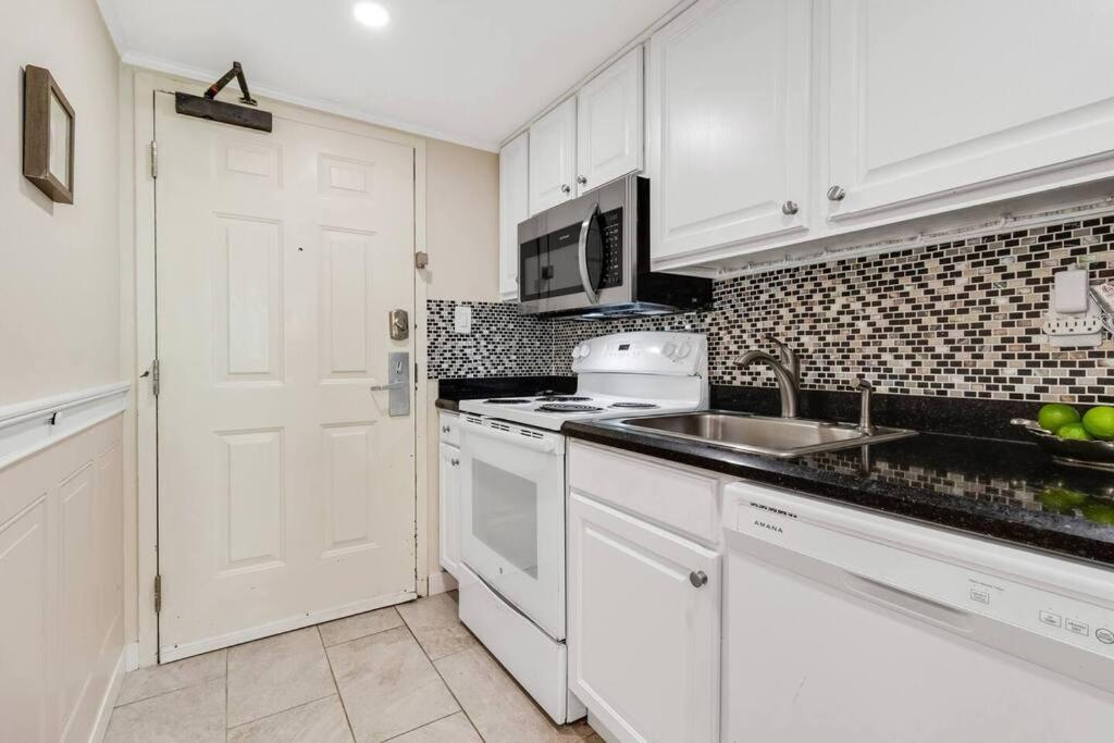 Remodeled Oceanview Suite, Small Dogs Ok 1738 Myrtle Beach Zewnętrze zdjęcie