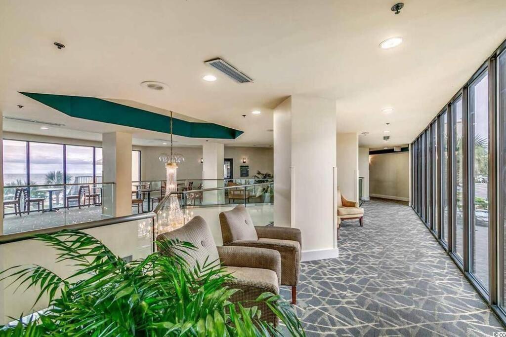 Remodeled Oceanview Suite, Small Dogs Ok 1738 Myrtle Beach Zewnętrze zdjęcie