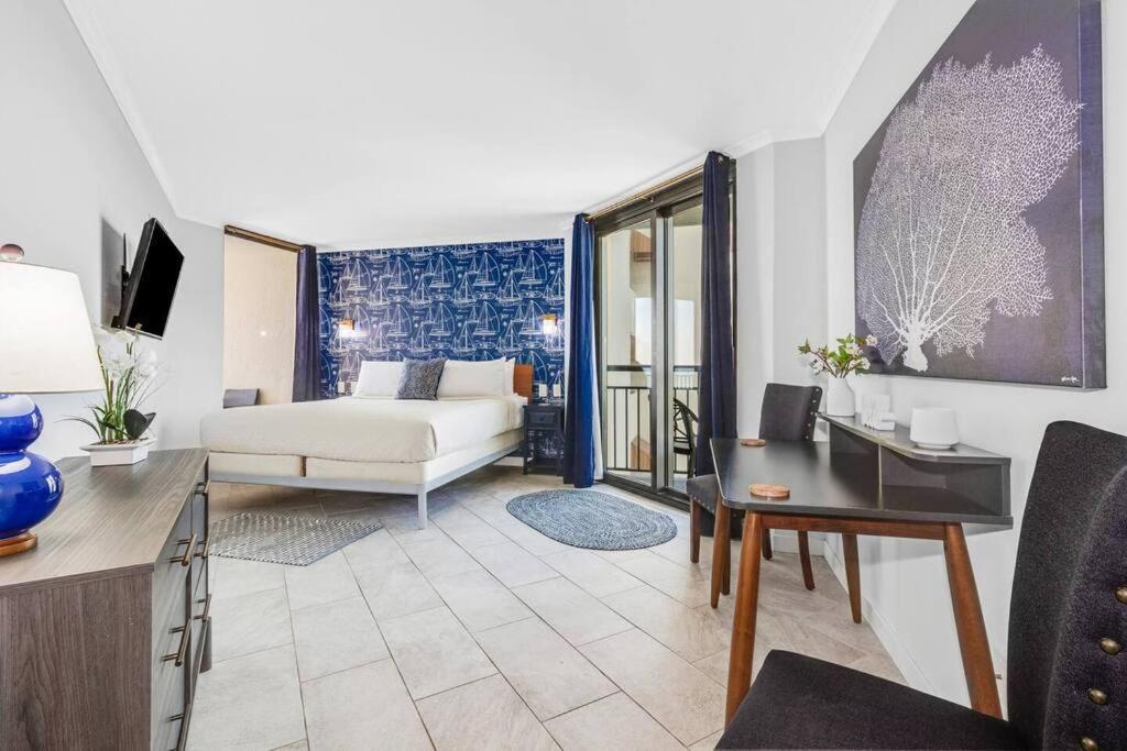 Remodeled Oceanview Suite, Small Dogs Ok 1738 Myrtle Beach Zewnętrze zdjęcie