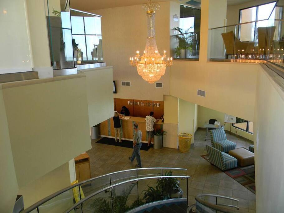 Remodeled Oceanview Suite, Small Dogs Ok 1738 Myrtle Beach Zewnętrze zdjęcie
