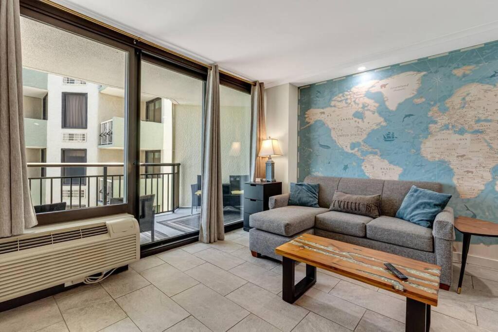Remodeled Oceanview Suite, Small Dogs Ok 1738 Myrtle Beach Zewnętrze zdjęcie