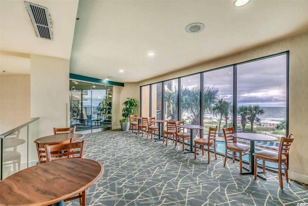 Remodeled Oceanview Suite, Small Dogs Ok 1738 Myrtle Beach Zewnętrze zdjęcie