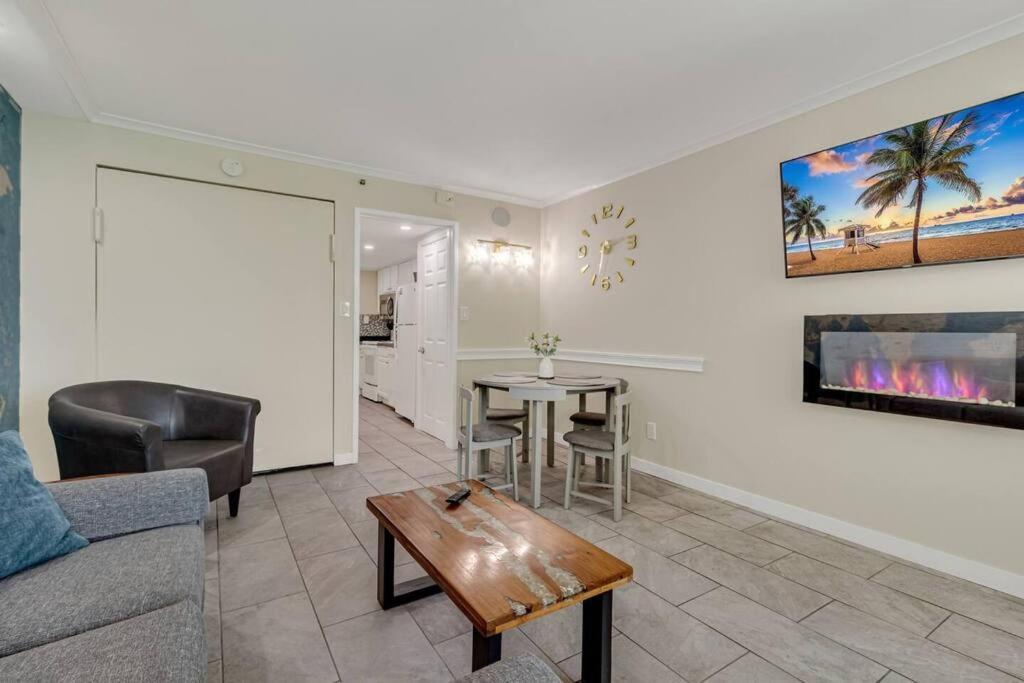 Remodeled Oceanview Suite, Small Dogs Ok 1738 Myrtle Beach Zewnętrze zdjęcie