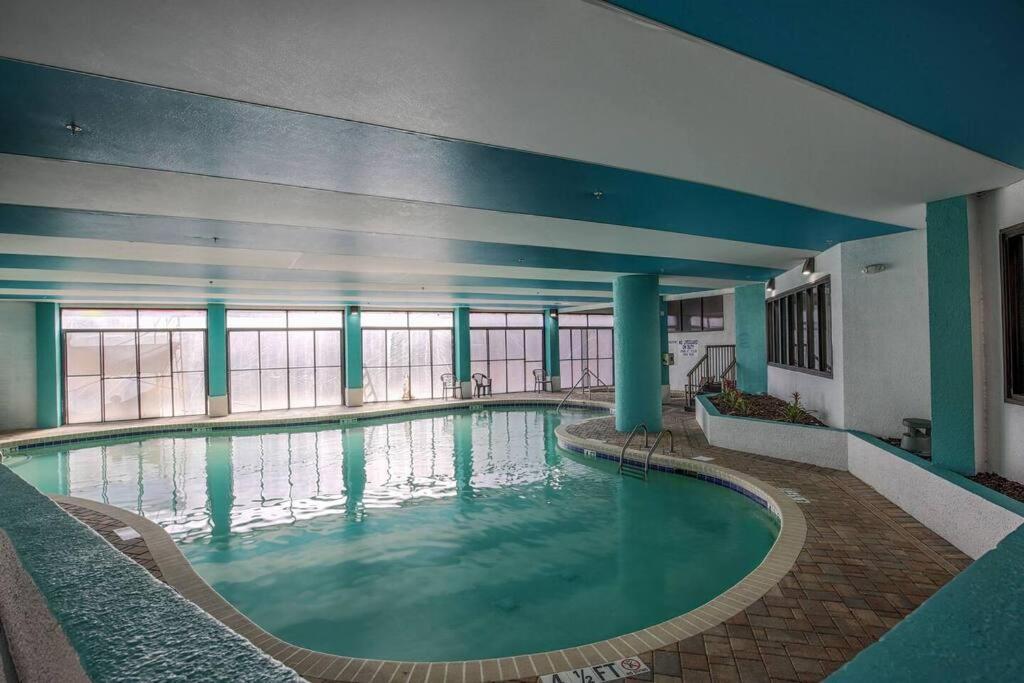Remodeled Oceanview Suite, Small Dogs Ok 1738 Myrtle Beach Zewnętrze zdjęcie