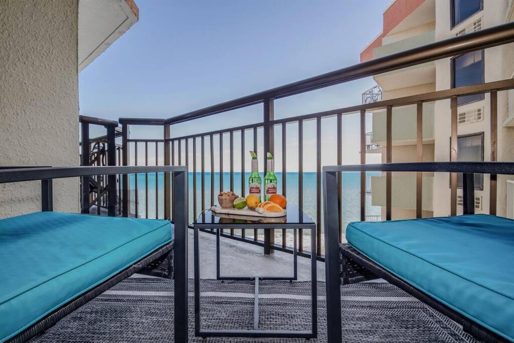 Remodeled Oceanview Suite, Small Dogs Ok 1738 Myrtle Beach Zewnętrze zdjęcie