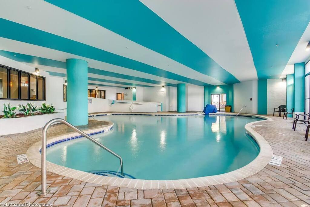 Remodeled Oceanview Suite, Small Dogs Ok 1738 Myrtle Beach Zewnętrze zdjęcie