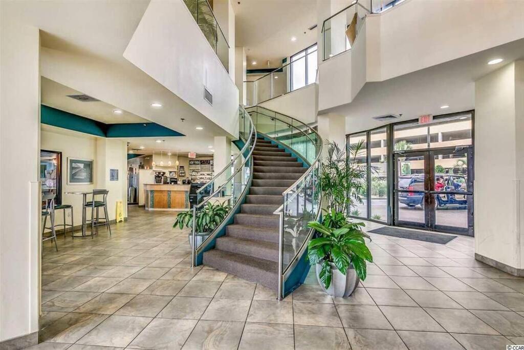 Remodeled Oceanview Suite, Small Dogs Ok 1738 Myrtle Beach Zewnętrze zdjęcie