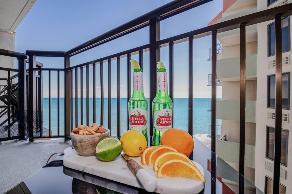 Remodeled Oceanview Suite, Small Dogs Ok 1738 Myrtle Beach Zewnętrze zdjęcie