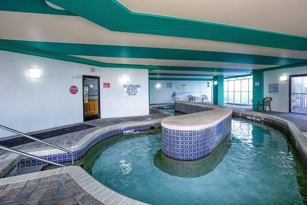 Remodeled Oceanview Suite, Small Dogs Ok 1738 Myrtle Beach Zewnętrze zdjęcie